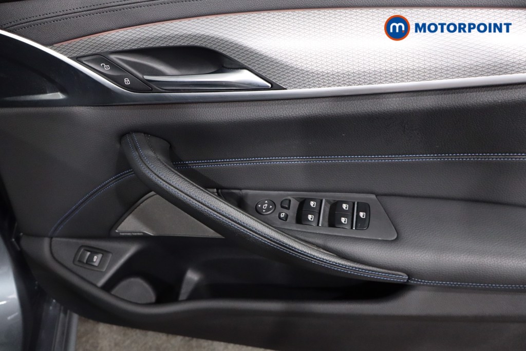 BMW 5 Series M Sport Automatic Petrol Estate - Stock Number (1561486) - 18th supplementary image