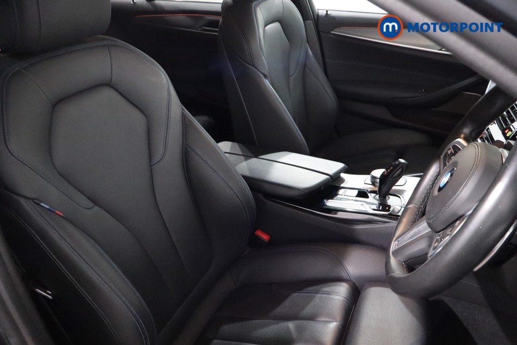 BMW 5 Series M Sport Automatic Petrol Estate - Stock Number (1561486) - 21st supplementary image