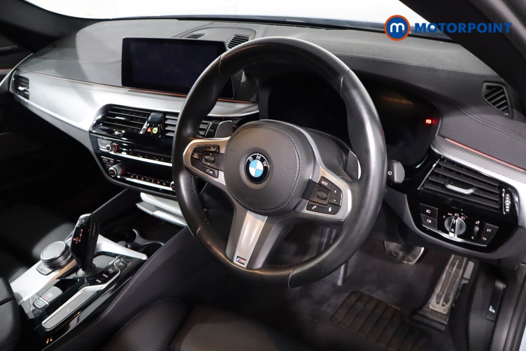 BMW 5 Series M Sport Automatic Petrol Estate - Stock Number (1561486) - 22nd supplementary image