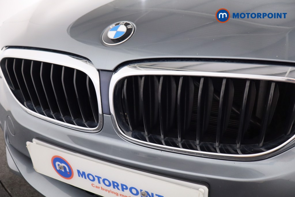 BMW 5 Series M Sport Automatic Petrol Estate - Stock Number (1561486) - 23rd supplementary image