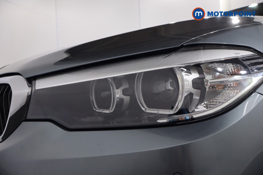BMW 5 Series M Sport Automatic Petrol Estate - Stock Number (1561486) - 25th supplementary image