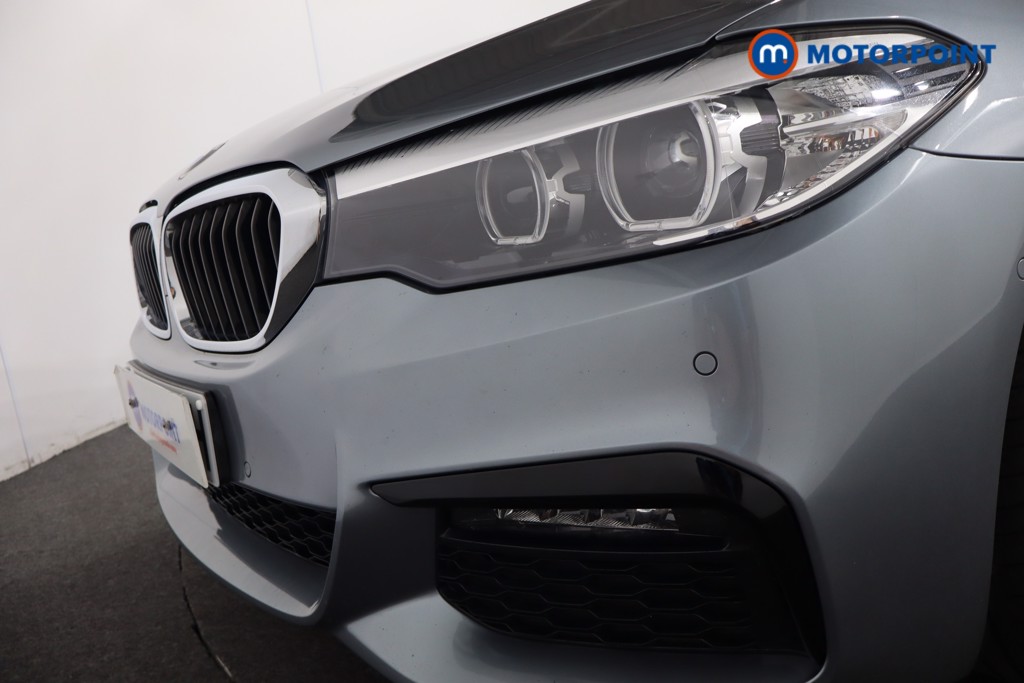 BMW 5 Series M Sport Automatic Petrol Estate - Stock Number (1561486) - 26th supplementary image
