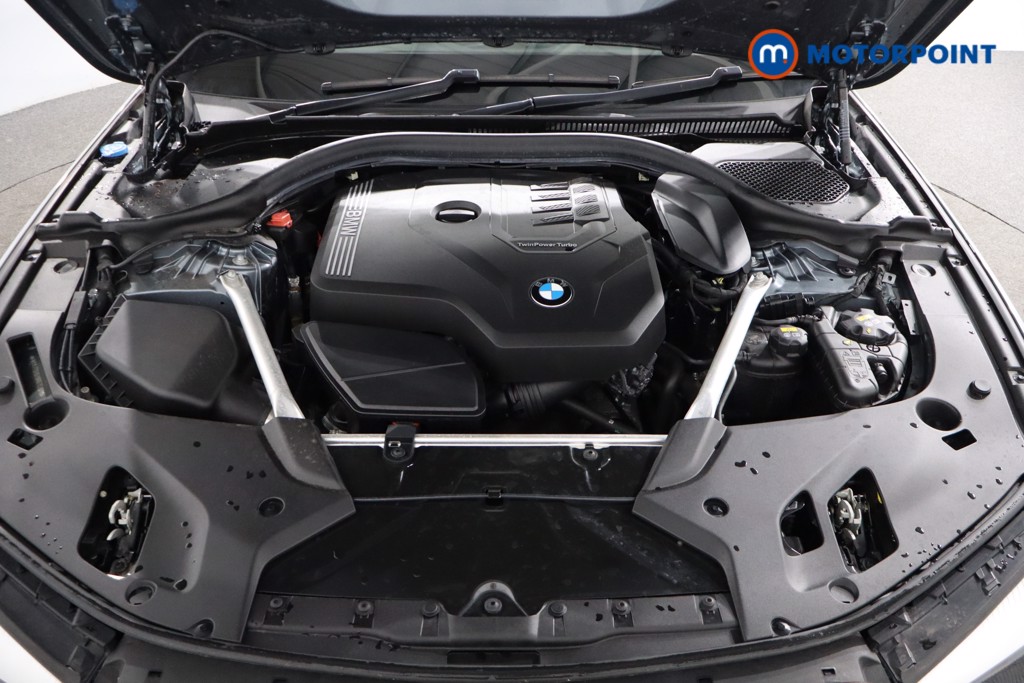 BMW 5 Series M Sport Automatic Petrol Estate - Stock Number (1561486) - 27th supplementary image