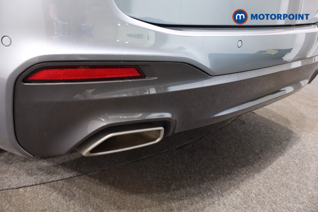 BMW 5 Series M Sport Automatic Petrol Estate - Stock Number (1561486) - 30th supplementary image
