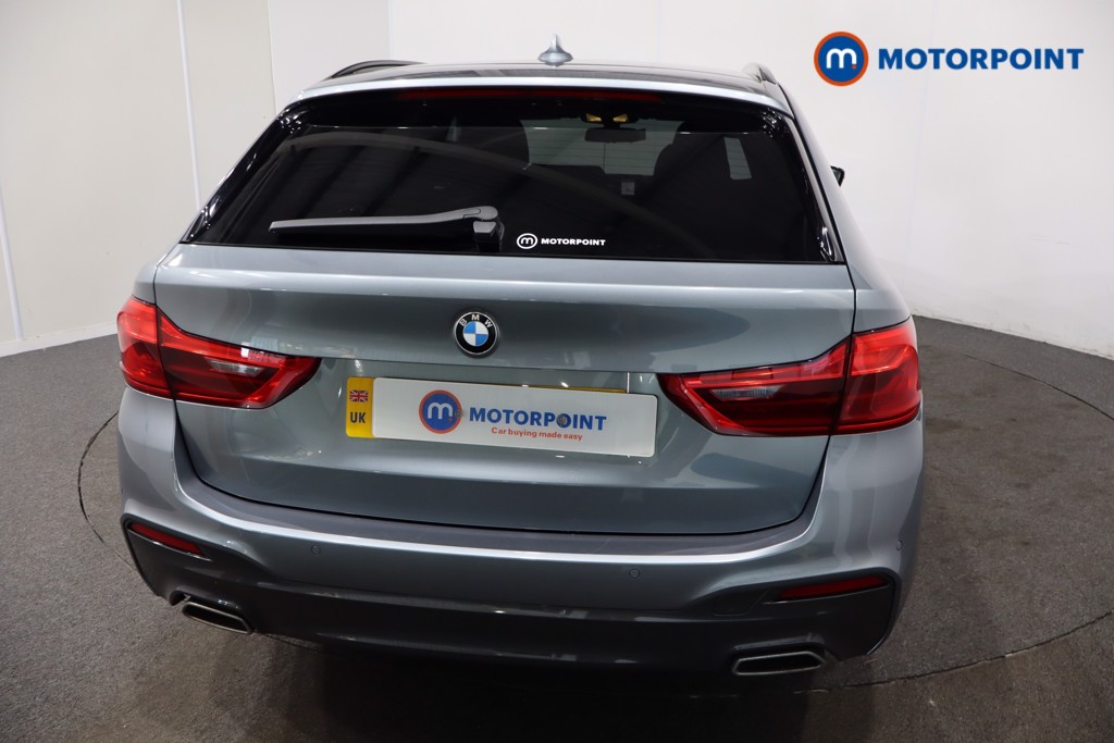 BMW 5 Series M Sport Automatic Petrol Estate - Stock Number (1561486) - 32nd supplementary image