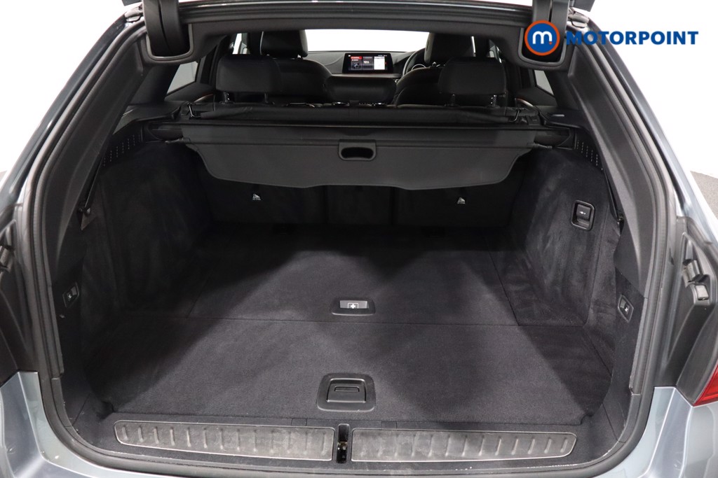 BMW 5 Series M Sport Automatic Petrol Estate - Stock Number (1561486) - 33rd supplementary image