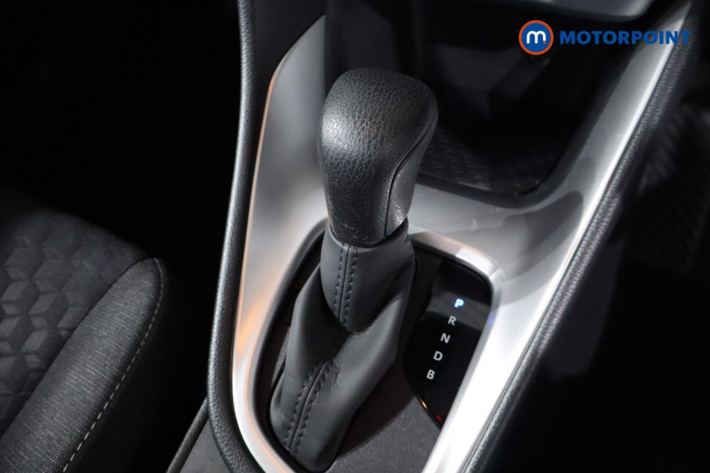 Toyota Yaris Icon Automatic Petrol-Electric Hybrid Hatchback - Stock Number (1561488) - 14th supplementary image