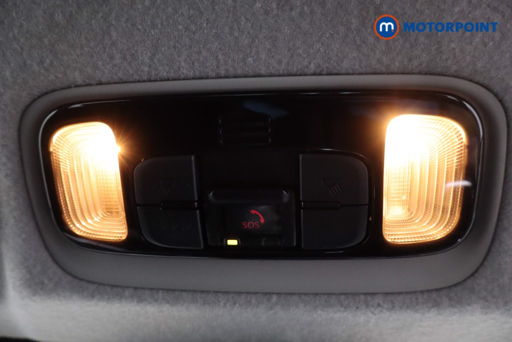 Toyota Yaris Icon Automatic Petrol-Electric Hybrid Hatchback - Stock Number (1561488) - 17th supplementary image