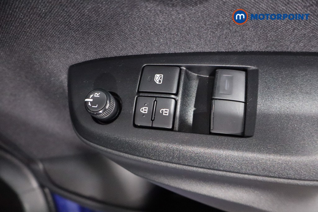 Toyota Yaris Icon Automatic Petrol-Electric Hybrid Hatchback - Stock Number (1561488) - 18th supplementary image