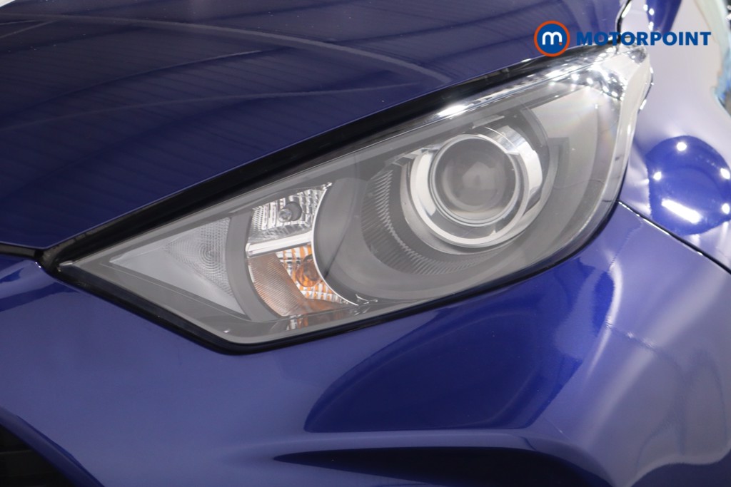 Toyota Yaris Icon Automatic Petrol-Electric Hybrid Hatchback - Stock Number (1561488) - 23rd supplementary image