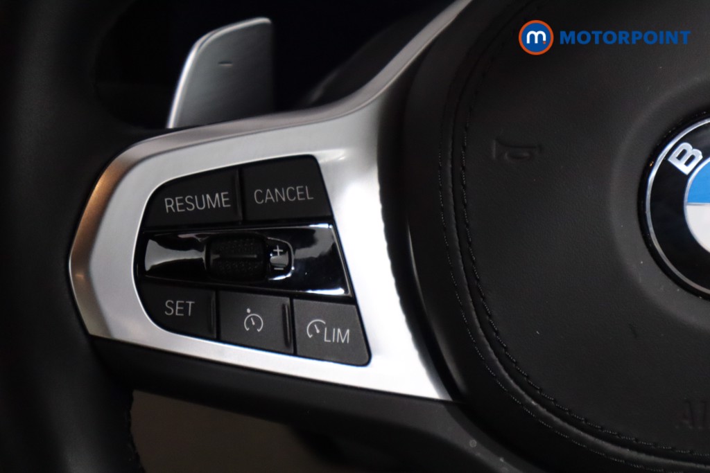 BMW 5 Series M Sport Automatic Diesel Saloon - Stock Number (1561502) - 7th supplementary image