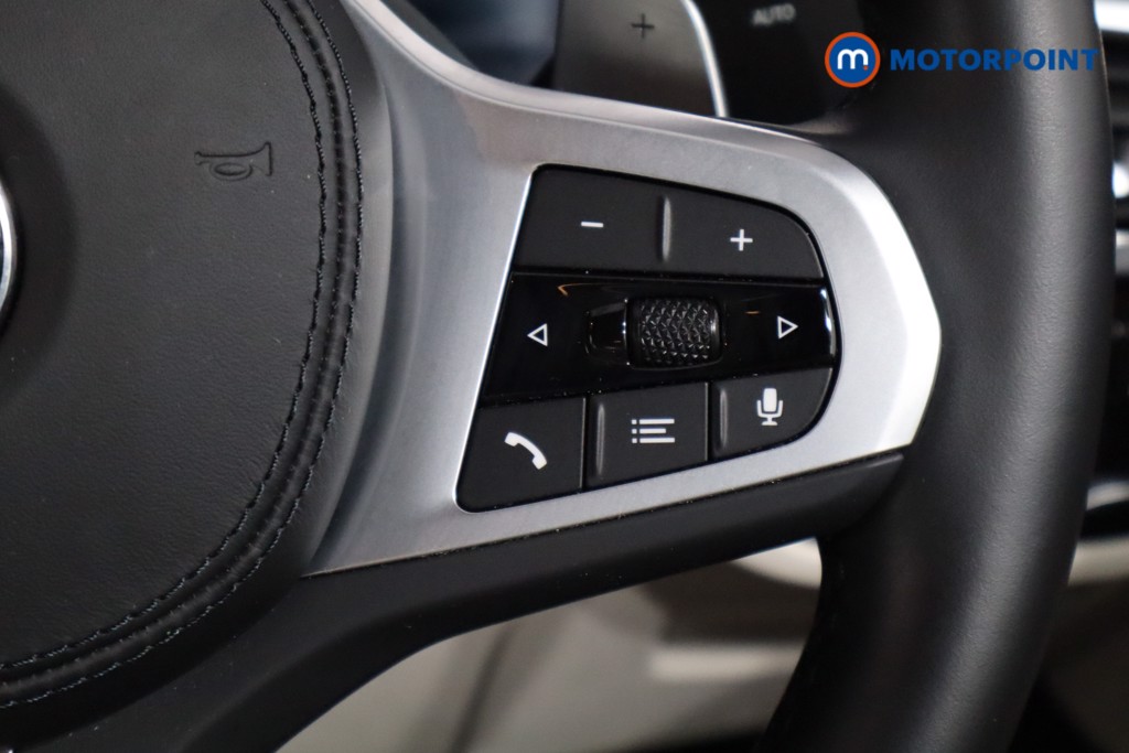 BMW 5 Series M Sport Automatic Diesel Saloon - Stock Number (1561502) - 8th supplementary image