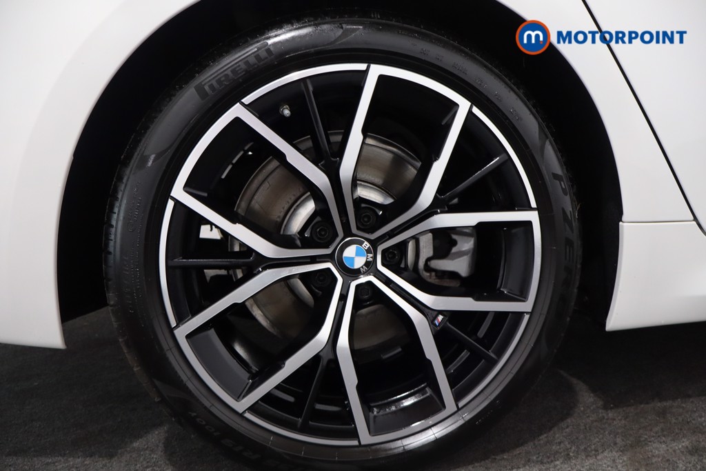 BMW 5 Series M Sport Automatic Diesel Saloon - Stock Number (1561502) - 9th supplementary image