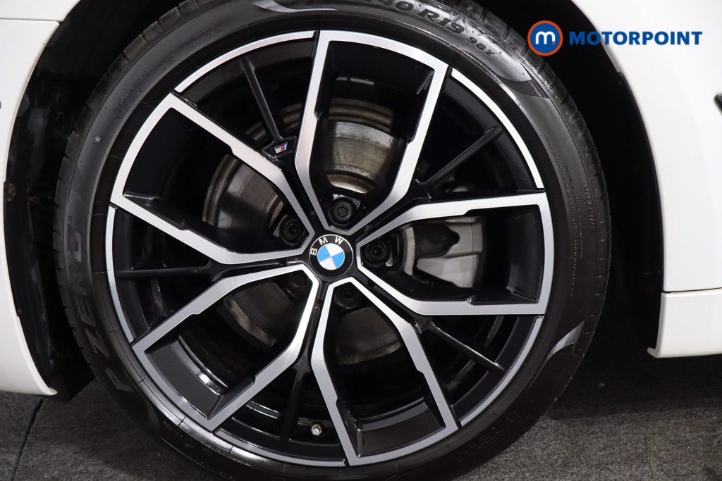 BMW 5 Series M Sport Automatic Diesel Saloon - Stock Number (1561502) - 11th supplementary image
