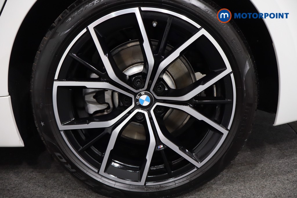 BMW 5 Series M Sport Automatic Diesel Saloon - Stock Number (1561502) - 12th supplementary image