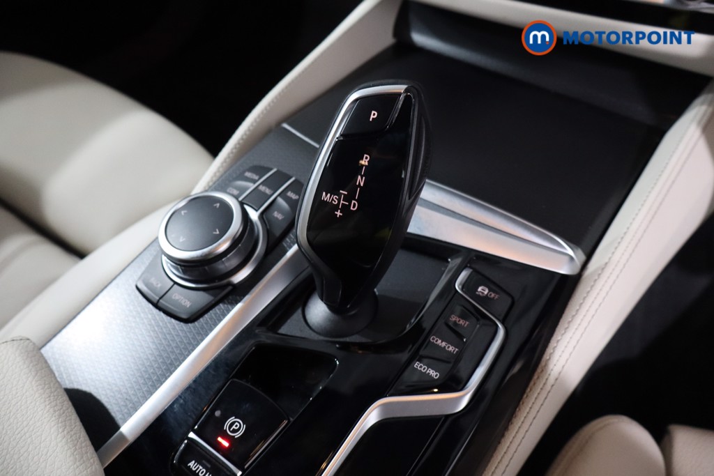BMW 5 Series M Sport Automatic Diesel Saloon - Stock Number (1561502) - 14th supplementary image