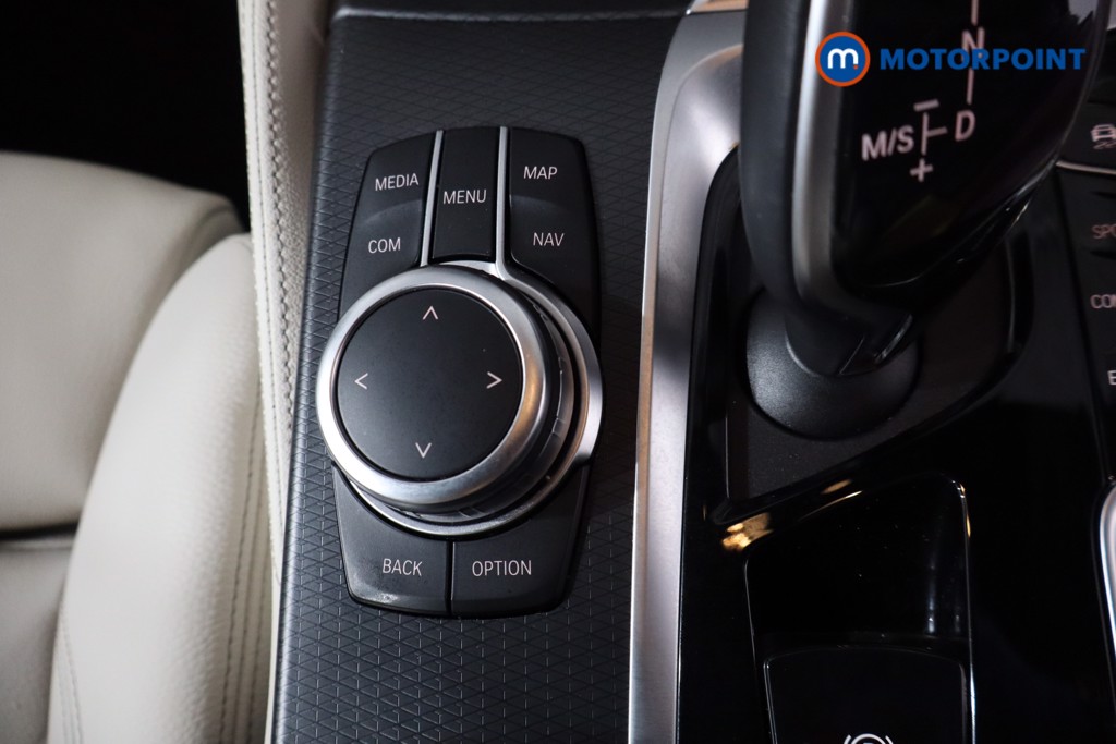 BMW 5 Series M Sport Automatic Diesel Saloon - Stock Number (1561502) - 15th supplementary image