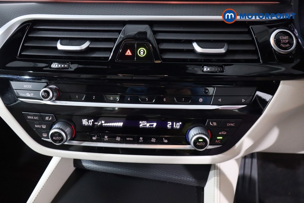 BMW 5 Series M Sport Automatic Diesel Saloon - Stock Number (1561502) - 16th supplementary image