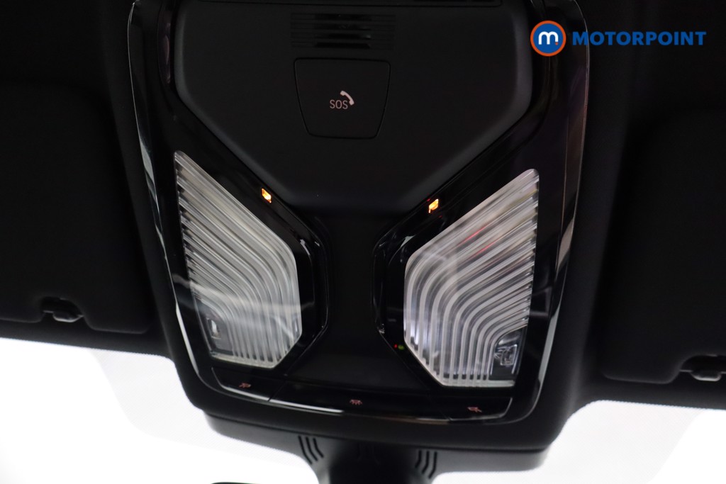 BMW 5 Series M Sport Automatic Diesel Saloon - Stock Number (1561502) - 18th supplementary image