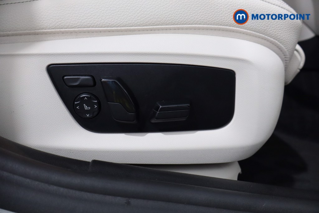 BMW 5 Series M Sport Automatic Diesel Saloon - Stock Number (1561502) - 19th supplementary image