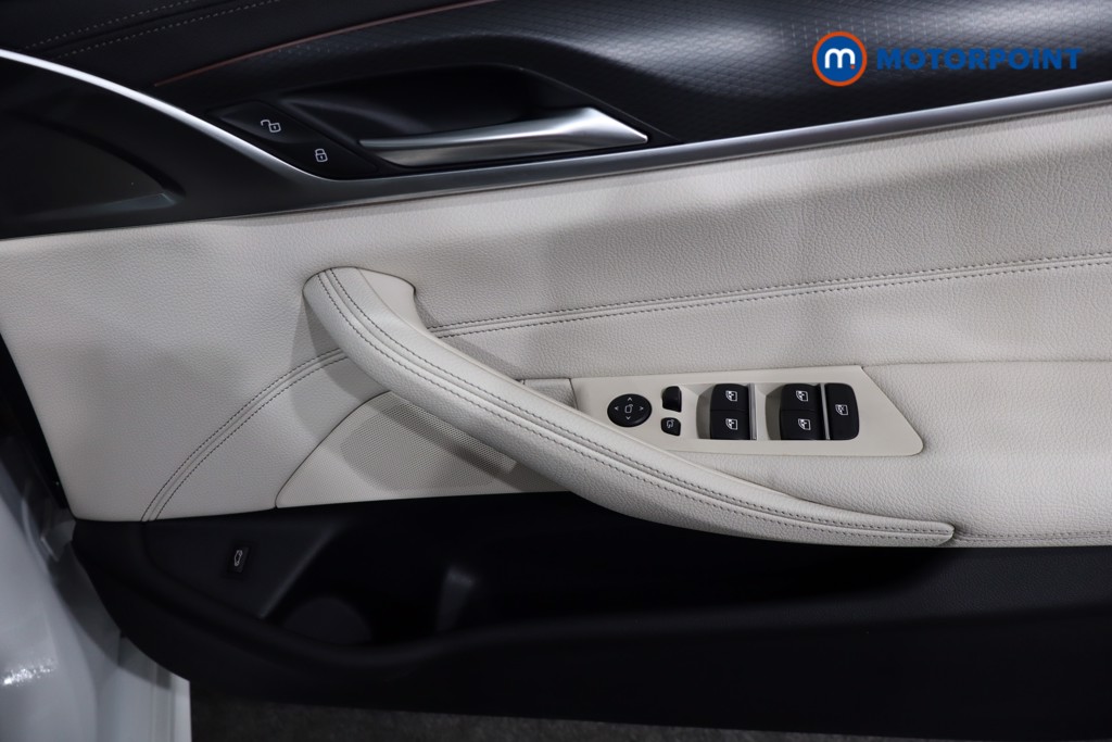 BMW 5 Series M Sport Automatic Diesel Saloon - Stock Number (1561502) - 20th supplementary image