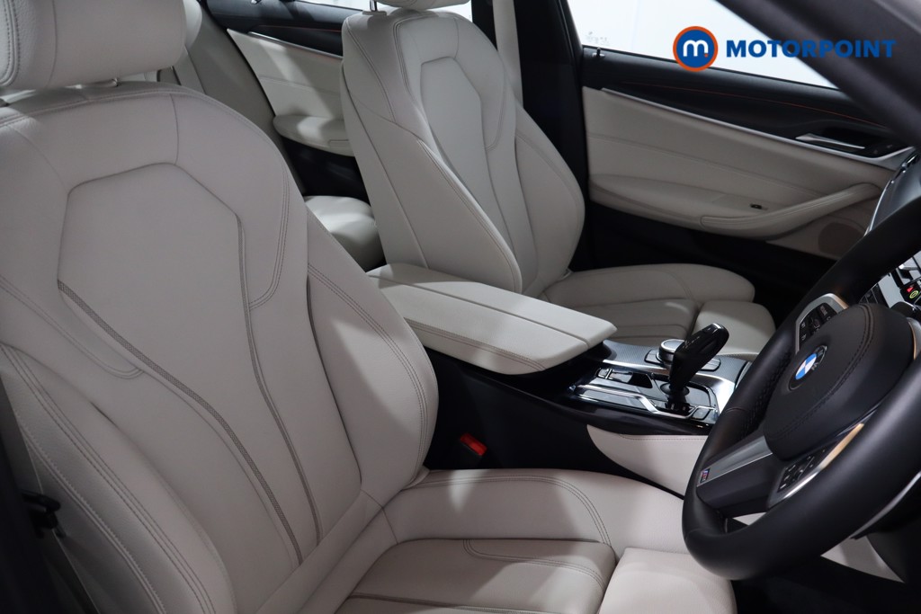 BMW 5 Series M Sport Automatic Diesel Saloon - Stock Number (1561502) - 22nd supplementary image