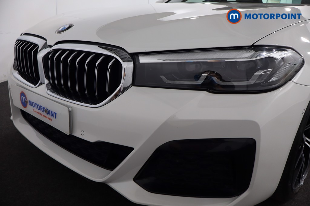 BMW 5 Series M Sport Automatic Diesel Saloon - Stock Number (1561502) - 25th supplementary image