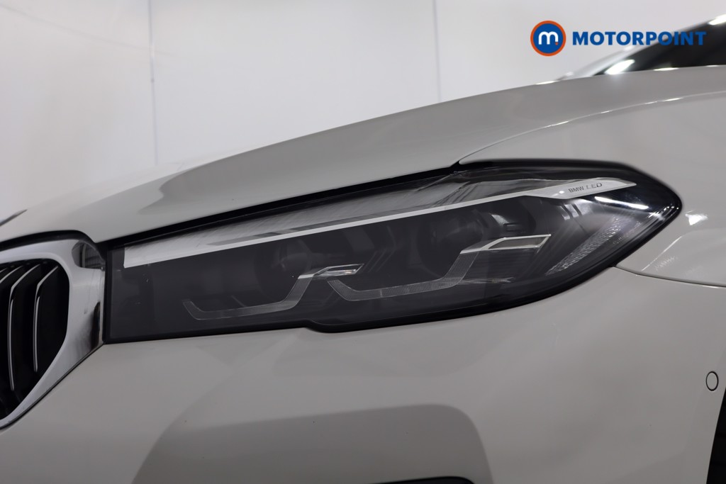 BMW 5 Series M Sport Automatic Diesel Saloon - Stock Number (1561502) - 26th supplementary image