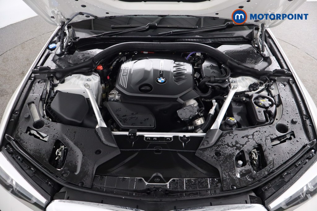 BMW 5 Series M Sport Automatic Diesel Saloon - Stock Number (1561502) - 27th supplementary image