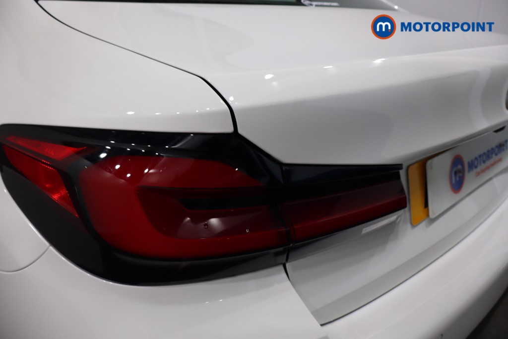 BMW 5 Series M Sport Automatic Diesel Saloon - Stock Number (1561502) - 29th supplementary image