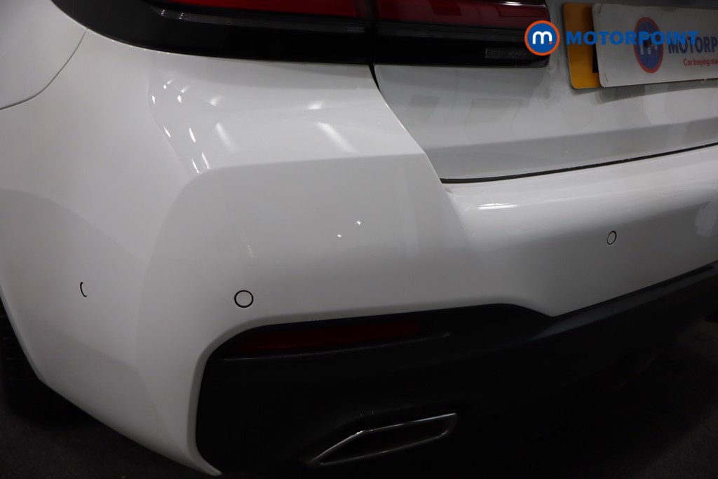 BMW 5 Series M Sport Automatic Diesel Saloon - Stock Number (1561502) - 30th supplementary image