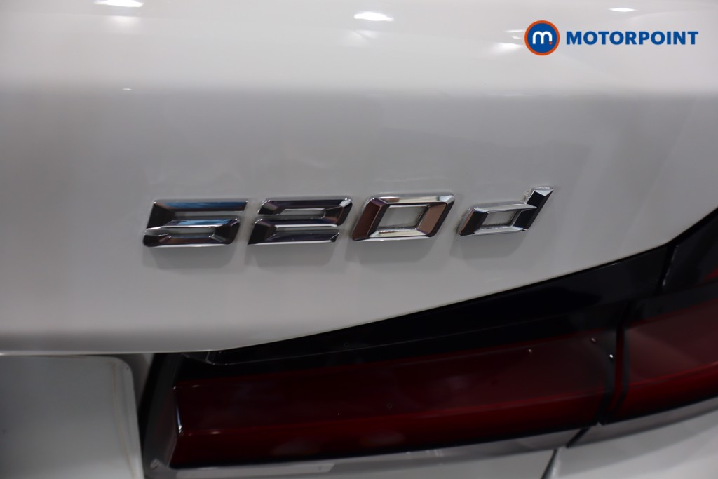 BMW 5 Series M Sport Automatic Diesel Saloon - Stock Number (1561502) - 31st supplementary image
