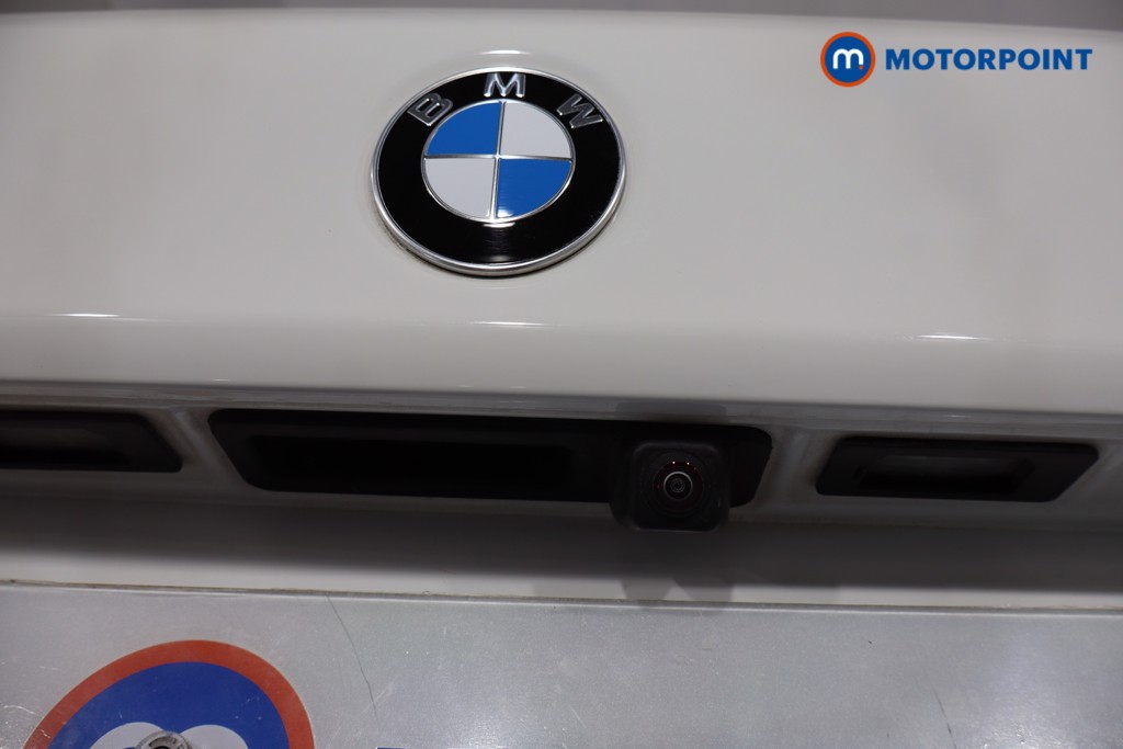 BMW 5 Series M Sport Automatic Diesel Saloon - Stock Number (1561502) - 32nd supplementary image