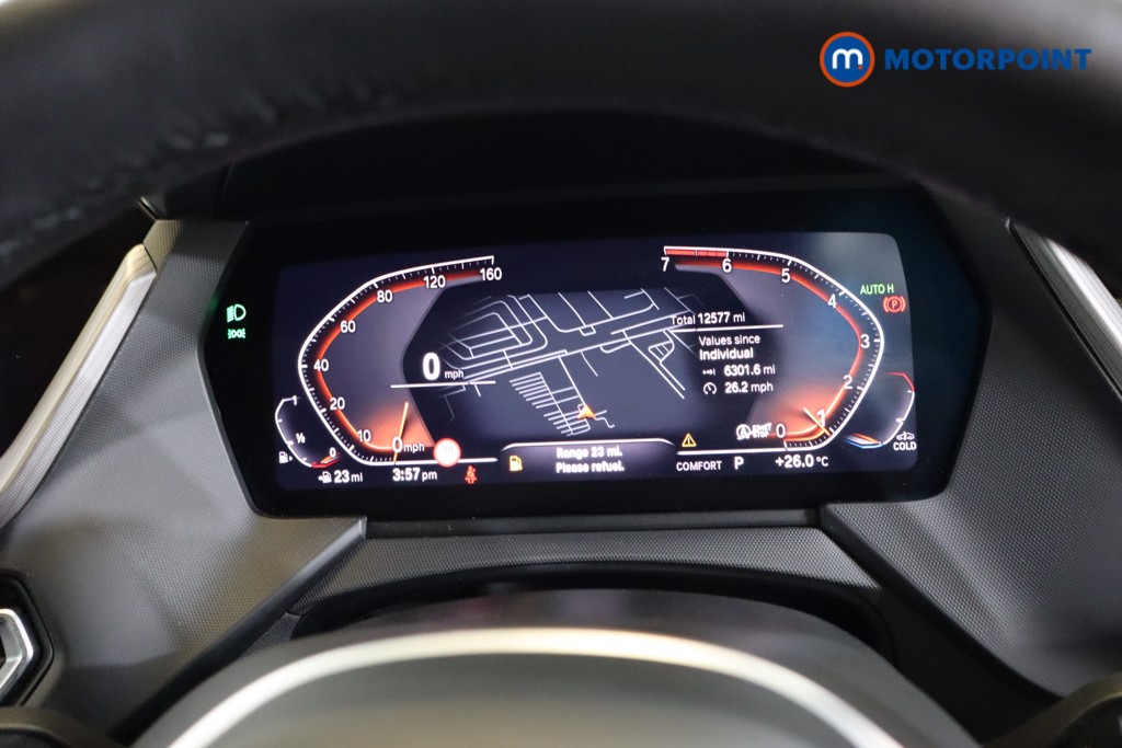 BMW 2 Series M Sport Automatic Petrol Saloon - Stock Number (1561664) - 2nd supplementary image