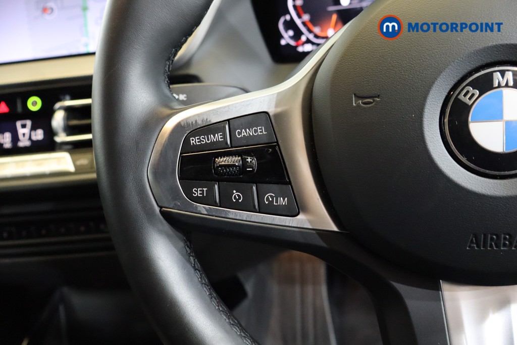 BMW 2 Series M Sport Automatic Petrol Saloon - Stock Number (1561664) - 3rd supplementary image