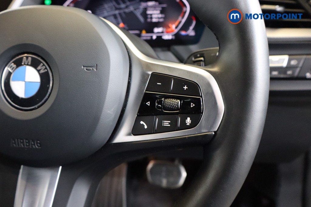 BMW 2 Series M Sport Automatic Petrol Saloon - Stock Number (1561664) - 4th supplementary image