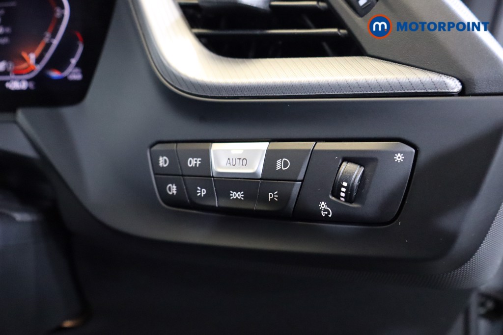 BMW 2 Series M Sport Automatic Petrol Saloon - Stock Number (1561664) - 5th supplementary image