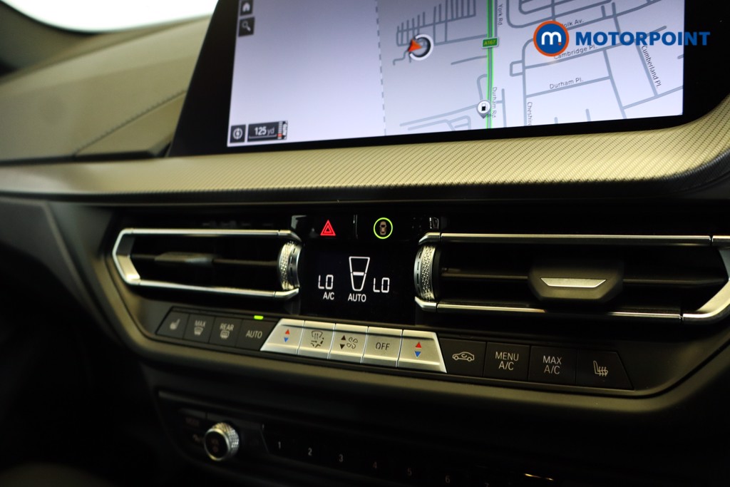 BMW 2 Series M Sport Automatic Petrol Saloon - Stock Number (1561664) - 7th supplementary image