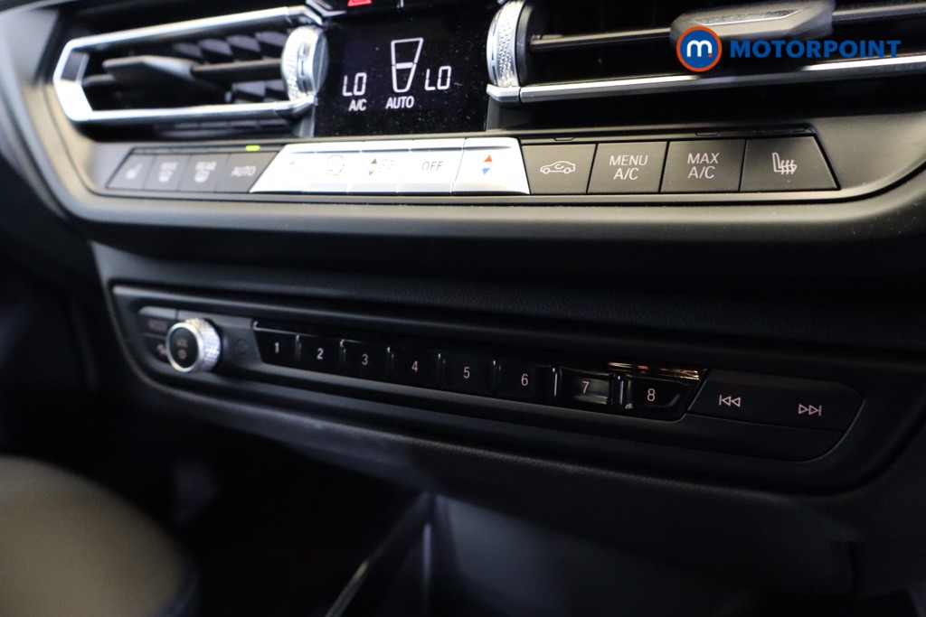 BMW 2 Series M Sport Automatic Petrol Saloon - Stock Number (1561664) - 8th supplementary image