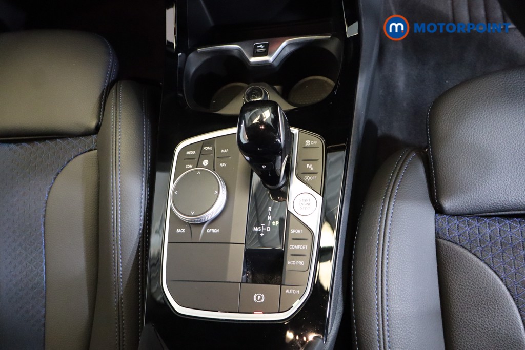 BMW 2 Series M Sport Automatic Petrol Saloon - Stock Number (1561664) - 9th supplementary image