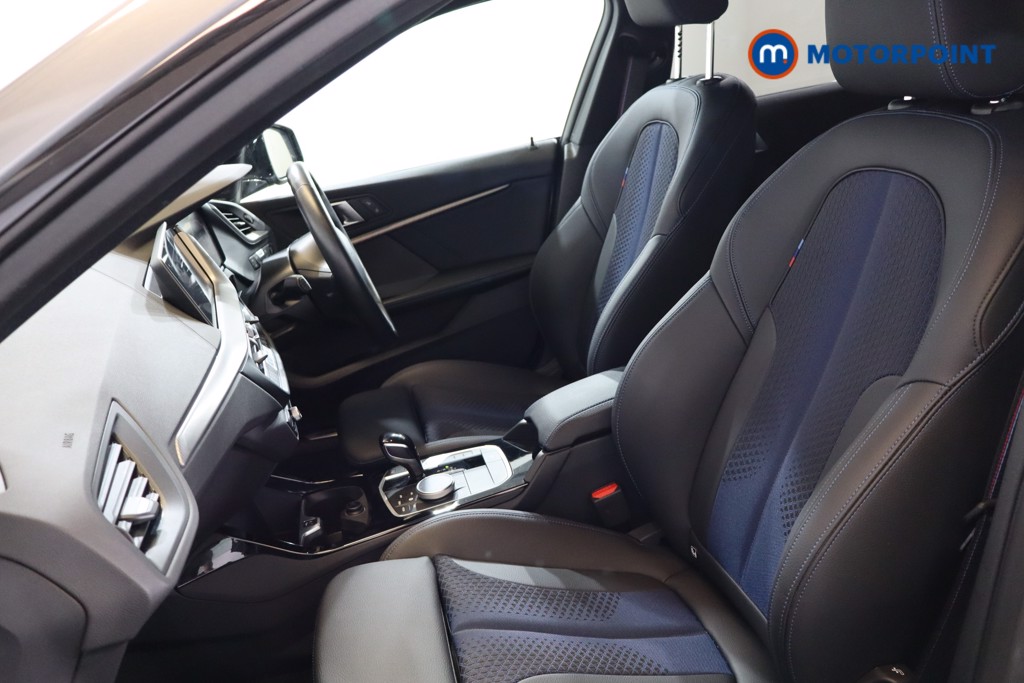 BMW 2 Series M Sport Automatic Petrol Saloon - Stock Number (1561664) - 11th supplementary image
