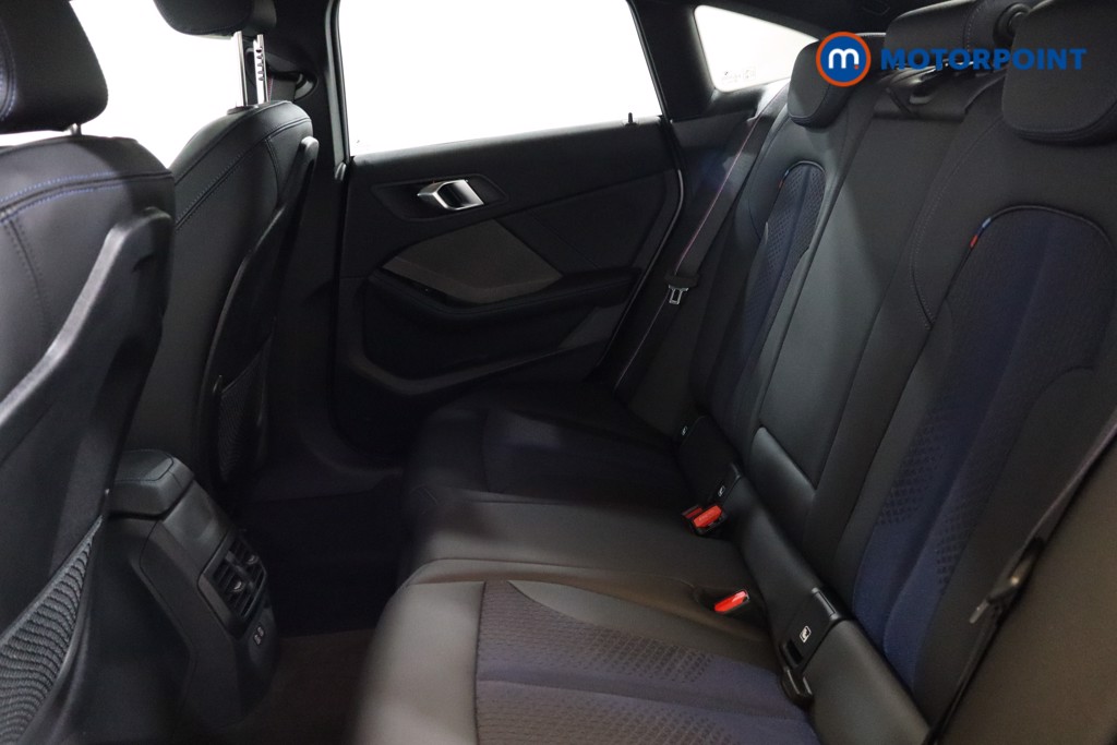 BMW 2 Series M Sport Automatic Petrol Saloon - Stock Number (1561664) - 13th supplementary image