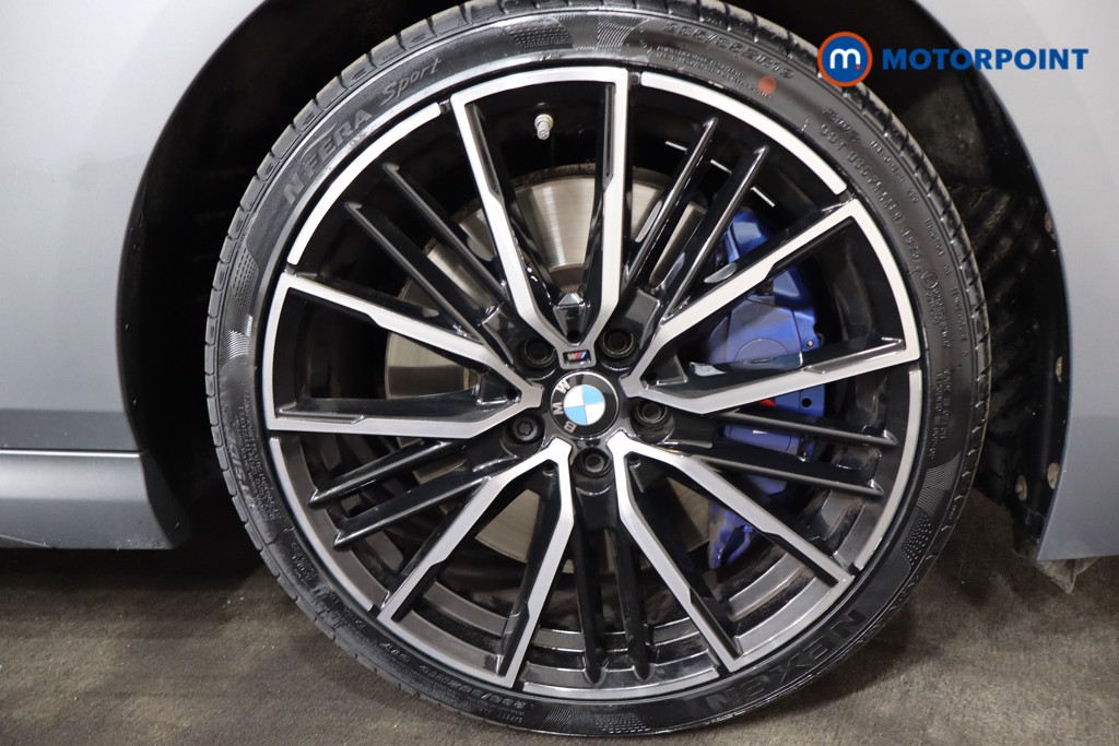 BMW 2 Series M Sport Automatic Petrol Saloon - Stock Number (1561664) - 16th supplementary image