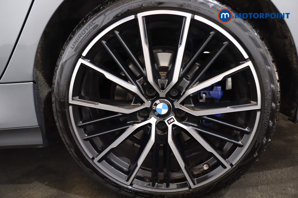 BMW 2 Series M Sport Automatic Petrol Saloon - Stock Number (1561664) - 18th supplementary image