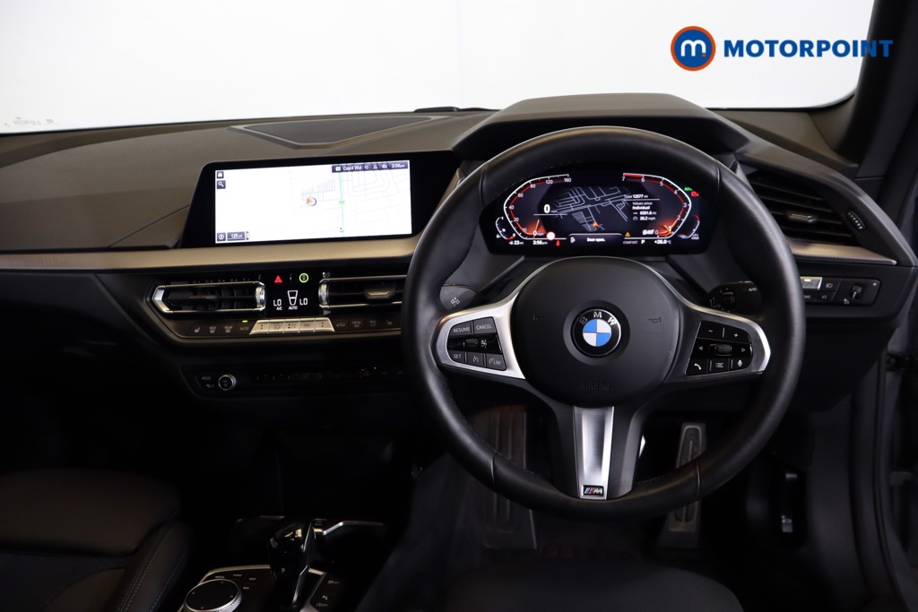 BMW 2 Series M Sport Automatic Petrol Saloon - Stock Number (1561664) - 1st supplementary image