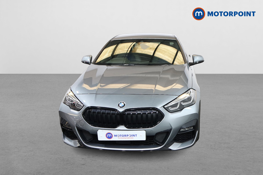 BMW 2 Series M Sport Automatic Petrol Saloon - Stock Number (1561664) - Front bumper