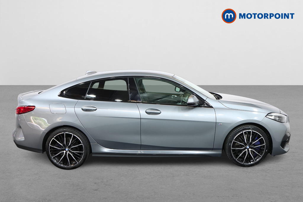 BMW 2 Series M Sport Automatic Petrol Saloon - Stock Number (1561664) - Drivers side