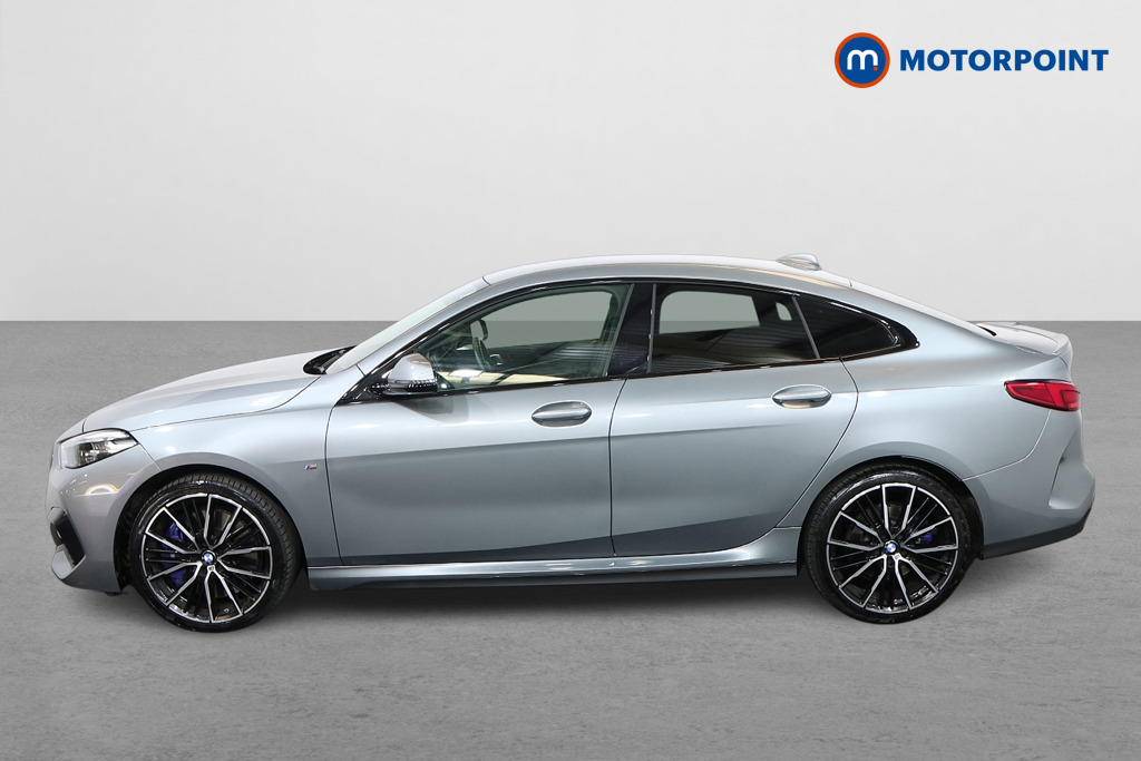 BMW 2 Series M Sport Automatic Petrol Saloon - Stock Number (1561664) - Passenger side