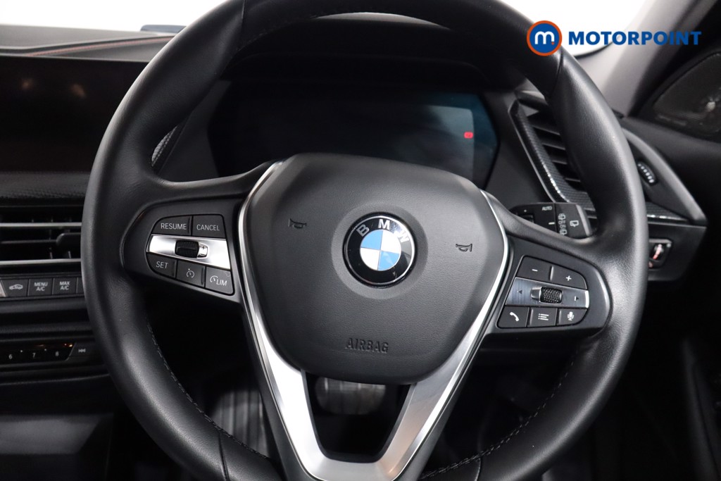 BMW 1 Series Sport Automatic Petrol Hatchback - Stock Number (1561784) - 6th supplementary image