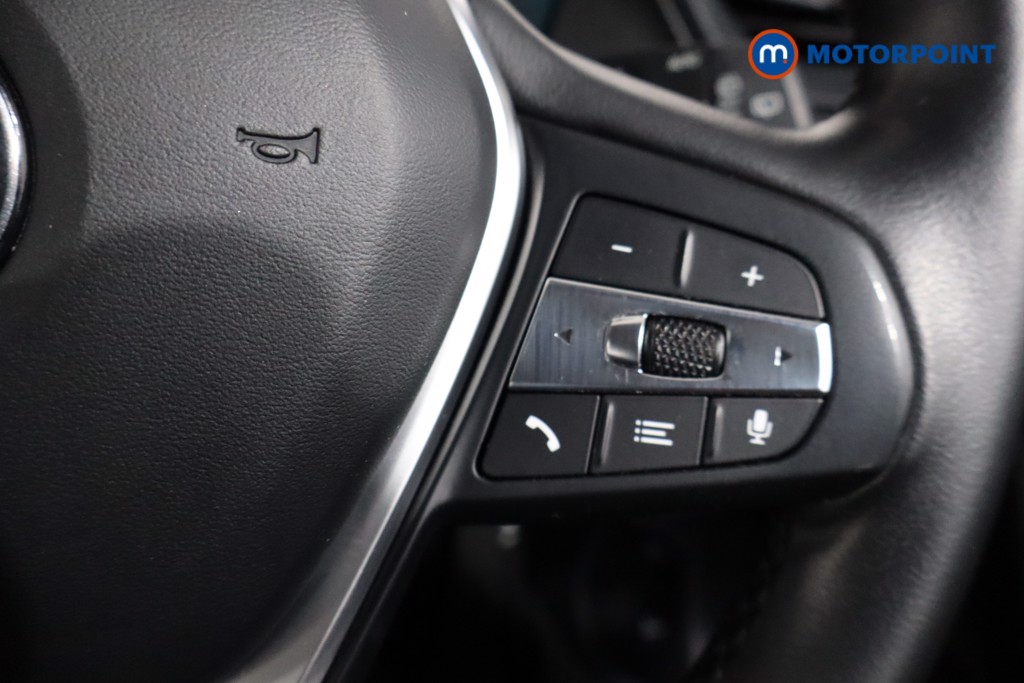 BMW 1 Series Sport Automatic Petrol Hatchback - Stock Number (1561784) - 8th supplementary image